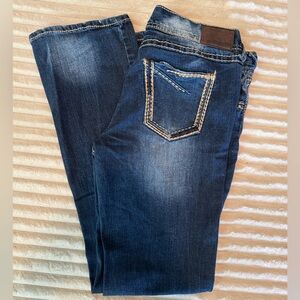 Maurice’s jeans size 11/12